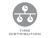 Time Distribution